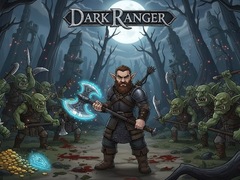 Laro Dark Ranger