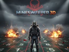 Laro Minesweeper 3D