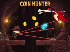 Laro Coin Hunter