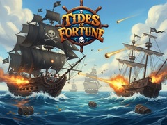 Laro Tides of Fortune