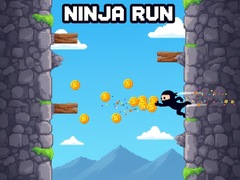 Laro Ninja Run