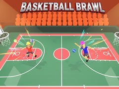 Laro Basketball Brawl