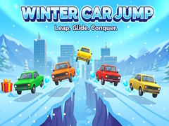 Laro Winter Car Jump