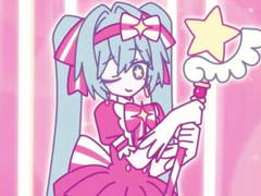 Laro FNF: Miku Sing Retry Now