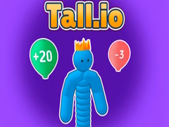 Laro Tall io