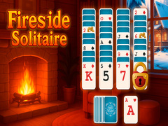 Laro Fireside Solitaire