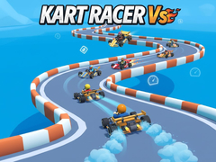 Laro Kart Racer Vs