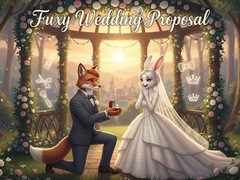 Laro Furry Wedding Proposal