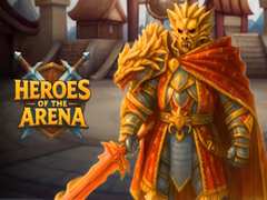 Laro Heroes of Arena