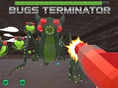 Laro Bugs Terminator