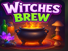 Laro Witches brew