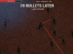 Laro 28 Bullets Later