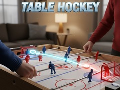 Laro Table Hockey