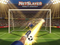Laro NetSlayer: Penalty Shootout