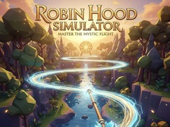 Laro Robin Hood Simulator
