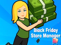 Laro Black Friday Store Manager