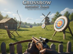 Laro Crossbow Archery Game