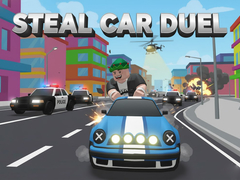 Laro Steal Car Duel