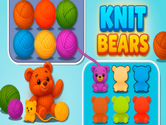 Laro Knit Bears