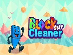 Laro Block Cut Cleaner