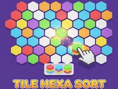 Laro Tile Hexa Sort