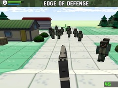 Laro Edge of Defense