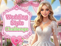 Laro Wedding Style Challenge