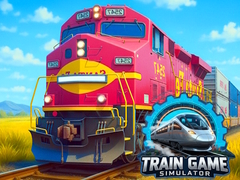 Laro Train Game Simulator 