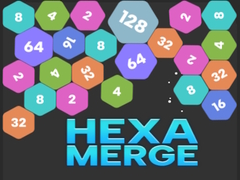 Laro Hexa Merge 