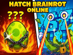 Laro Hatch Brainrot Online