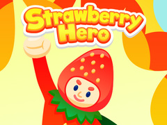 Laro Strawberry Hero