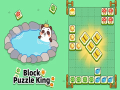 Laro Block Puzzle King