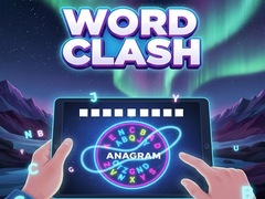 Laro Word Clash