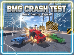 Laro BMG Crash Test