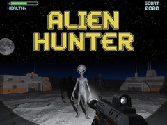 Laro Alien Hunter