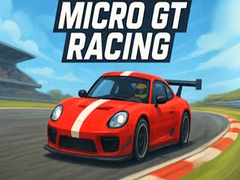 Laro Micro GT Racing