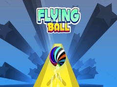 Laro Flying Ball