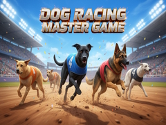 Laro Dog Racing Master Game