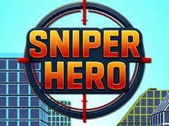 Laro Sniper Hero