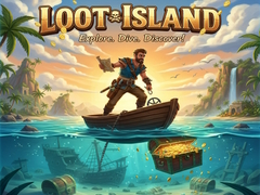 Laro Loot Island