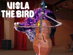 Laro Viola The Bird