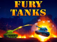 Laro Fury Tanks 