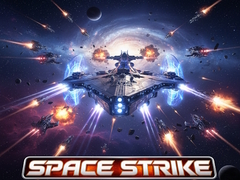 Laro Space Strike