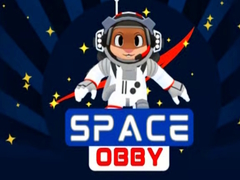 Laro Space Obby