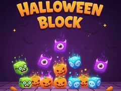 Laro Halloween Block