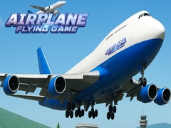 Laro Airplane Flying Game