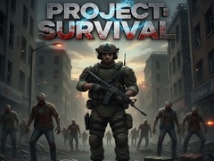 Laro Project: Survival