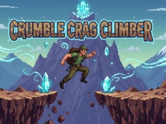 Laro Crumble Crag Climber