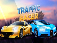 Laro Traffic Racer