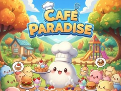 Laro Cafe Paradise